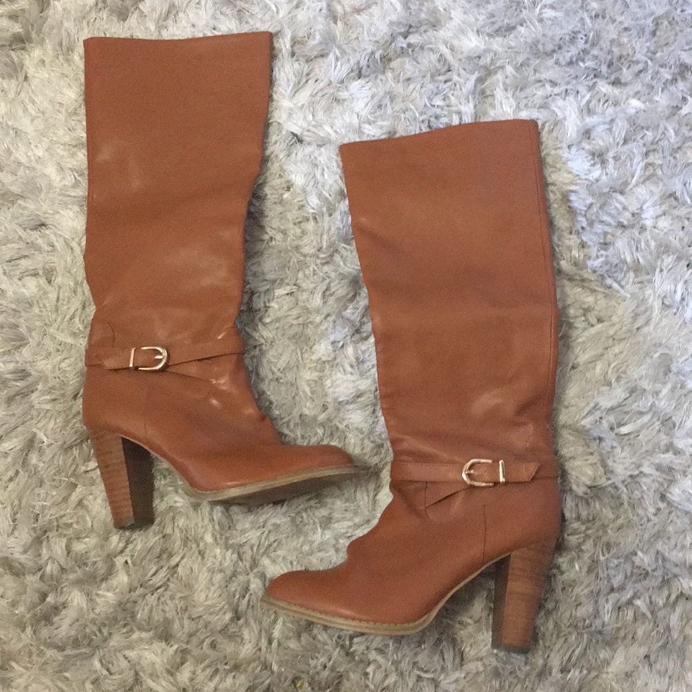 H&M boots